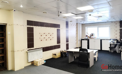 Аренда офиса, Минск, ул. Щорса 3-я, д. 9,  103 кв.м.. Фото 4
