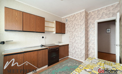 Купить 1-комнатную квартиру, Минск, Звязда газеты просп., 15 (Московский район). Фото 7