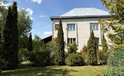  2-этаж.(427 м2), Цагельня(Мира)