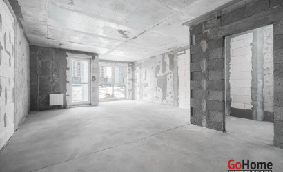 Купить 2-комнатную квартиру, Минск, Леонида Щемелёва ул., 28 (Октябрьский район). Фото 6