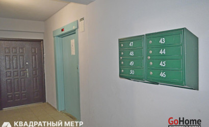 Купить 2-комнатную квартиру, Минск, Чичурина ул., 20 (Фрунзенский район). Фото 16
