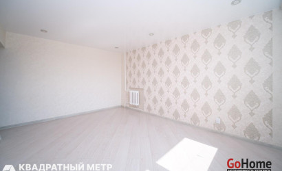Купить 3-комнатную квартиру, Минск, Калинина пер., 9 (Первомайский район). Фото 21