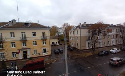 Купить 2-комнатную квартиру, Полоцк, Свердлова ул., 13. Фото 45