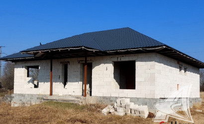 Купить дом, Смуга, Чернавчицкий с/с, 14.75 соток. Фото 3