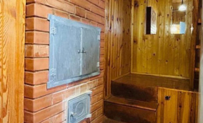 Купить дом в деревне, Железобетонщик, 5 соток. Фото 4