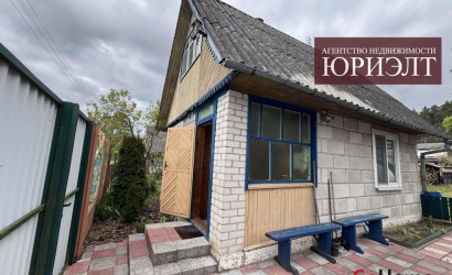 Купить дачу, СТ Дубок, 5.53 соток. Фото 1