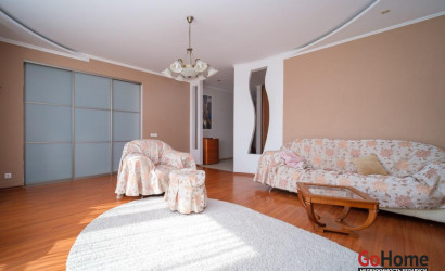 Снять 3-комнатную квартиру, Минск, ул. Кольцова, д. 19А. Фото 4