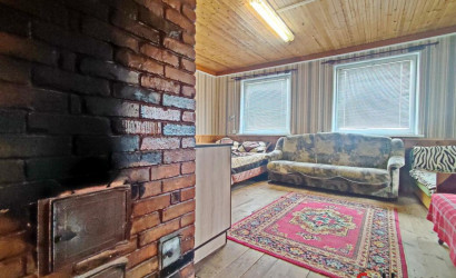 Купить дом в деревне, Шипяны, 10 соток. Фото 5