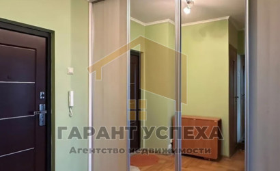 Купить 2-комнатную квартиру, Брест, Луцкая. Фото 6