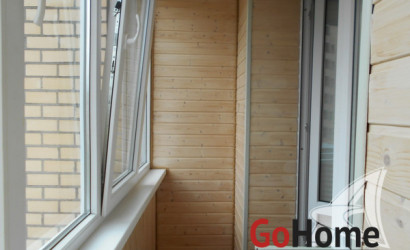 Купить 4-комнатную квартиру, Брест, Восток, ул. Московская. Фото 13