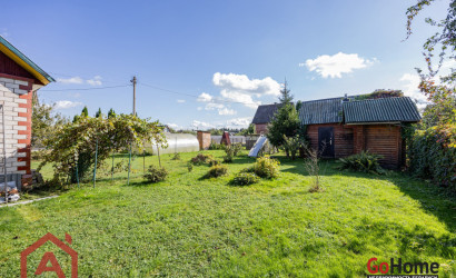 Купить дачу, Дубрава-2002, 6.28 соток. Фото 5