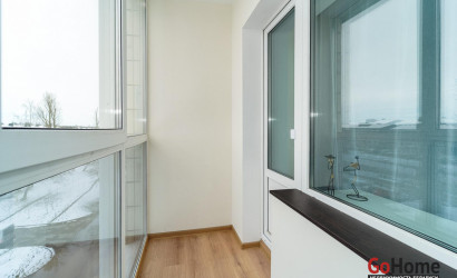 Купить 3-комнатную квартиру, Боровляны, Лесной, 9. Фото 11