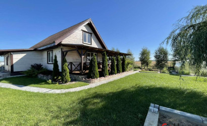 Купить дом, Збироги, 15 соток. Фото 3