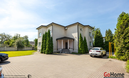 Купить 8-комнатную квартиру, Минск, Аннаева, 78 (Партизанский район). Фото 3