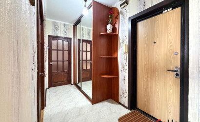 Купить 2-комнатную квартиру, Минск, Рокоссовского просп., 58/1(Ленинский район). Фото 19