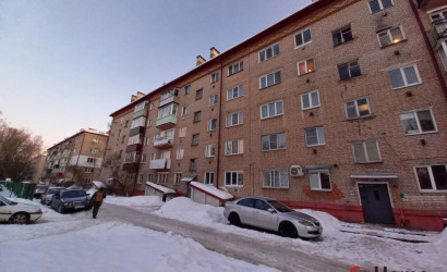 Купить 2-комнатную квартиру, Полоцк, Коммунистическая ул., 21. Фото 34