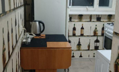 Купить 1-комнатную квартиру, Витебск, Фрунзе просп., 63/1. Фото 3