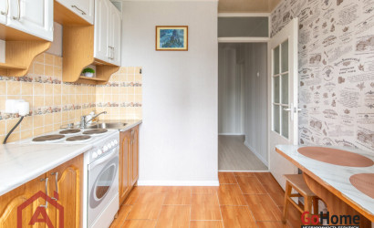 Купить 2-комнатную квартиру, Минск, Сергея Есенина, 20(Московский район). Фото 4