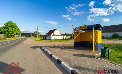 Купить дом, Заямное, Социалистическая, 21 соток. Фото 45