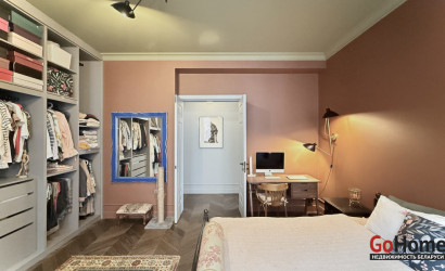 Купить 3-комнатную квартиру, Минск, Гвардейская ул., 3 (Центральный район). Фото 44