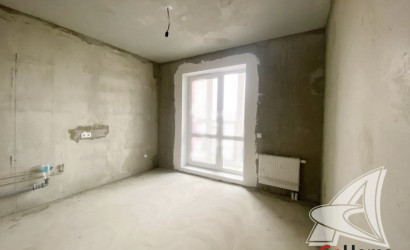 Купить 2-комнатную квартиру, Брест, Вулька, ул. Вульковская. Фото 5