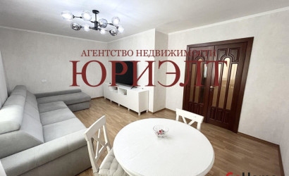 Купить 3-комнатную квартиру, Гродно, Врублевского, 86. Фото 1