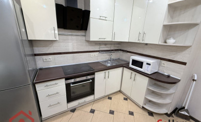 Снять 2-комнатную квартиру, Минск, Лещинского, 41 (Фрунзенский район). Фото 3