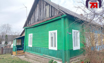 Купить 2-комнатную квартиру, Смолевичи, Советская ул., 69. Фото 3