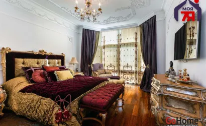  163.5 м2, Минск(Румянцева ул., 7)