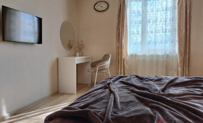 Снять 1-комнатную квартиру на сутки, Брест, ул. Московская, д. 311. Фото 6