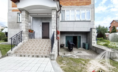 Купить дом, Брест, Пугачево, 7 соток. Фото 39