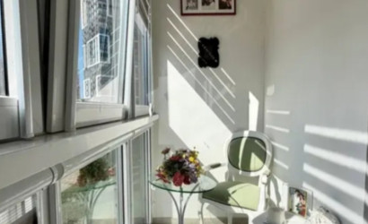 Снять 1-комнатную квартиру, Копище, Александра Яковлева, 8. Фото 1