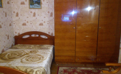 Снять 1-комнатную квартиру, Минск, ул. Байкальская, д. 45 (Заводской район). Фото 2