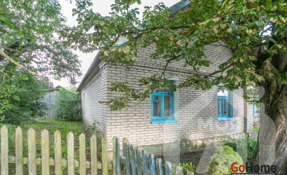 Купить дом, Городечно, Пушкина ул., 20.46 соток. Фото 9