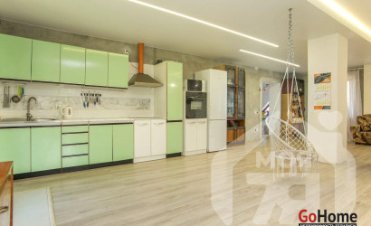 Купить дом, Заславль, Великая ул., 15 соток. Фото 44