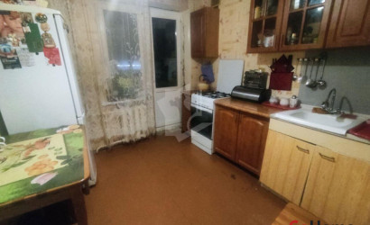 Купить 3-комнатную квартиру, Заславль, Микрорайон 1 м-н, 15. Фото 4