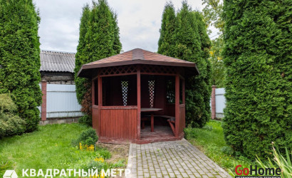 Купить дом, Буда, Минская ул., 8, 25.56 соток. Фото 42