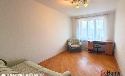 Купить 3-комнатную квартиру, Минск, Городецкая ул., 44 (Первомайский район). Фото 5