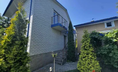  2-этаж.(206.8 м2), Чеховщина