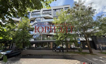 Аренда офиса, Гродно, Титова, 14, 128.4 кв.м.. Фото 1