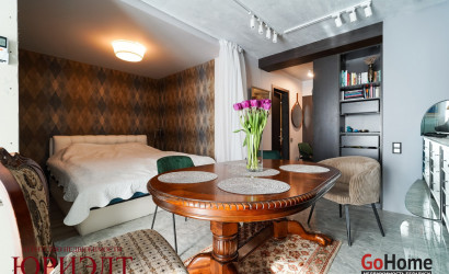 Купить 1-комнатную квартиру, Минск, Олешева, 5 (Советский район). Фото 5