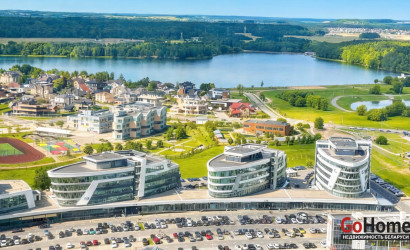 Купить 3-комнатную квартиру, Минск, Победителей просп., 115(Центральный район). Фото 26