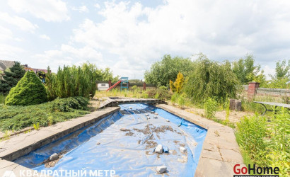 Купить коттедж, Ждановичи, Дружная ул., 9, 10 соток. Фото 40