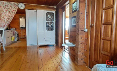 Купить дом, Лебедево, Коммунистический пер., 46 соток. Фото 6