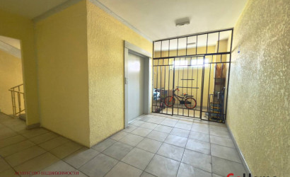 Купить 2-комнатную квартиру, Барановичи, Александра Волошина, 1Г. Фото 27