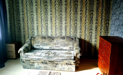 Снять 2-комнатную квартиру на сутки, Боровые, 1. Фото 2