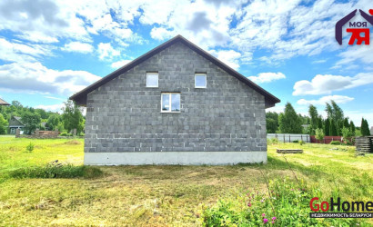 Купить дом, Наквасы, Центральная ул., 25 соток. Фото 29