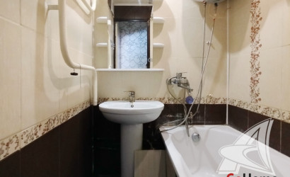 Купить 2-комнатную квартиру, Вельямовичи, , . Фото 9