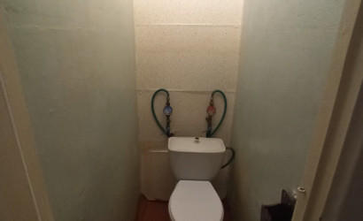 Купить 2-комнатную квартиру, Пинск, 60 лет Октября, 12. Фото 8