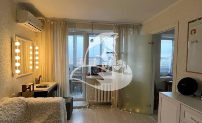 Снять 1-комнатную квартиру, Минск, Петра Глебки ул. 94 (Фрунзенский район). Фото 1